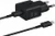 Сетевое зарядное устройство + кабель Type-C/Type-C Samsung (EP-T2510XBEGRU) USB-C 25W черное EAC