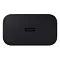 Сетевое зарядное устройство + кабель Type-C/Type-C Samsung (EP-T2510XBEGRU) USB-C 25W черное EAC