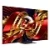 75" Телевизор TCL 75C8L, 4K UltraHD, Mini LED, 144 Гц, Google TV, черный (EAC)