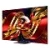 75" Телевизор TCL 75C8L, 4K UltraHD, Mini LED, 144 Гц, Google TV, черный (EAC)