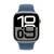 Apple Watch Series 10 42 мм Aluminium with Sport Band (S/M) blue (синий деним) MWWA3