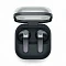 Беспроводные наушники Samsung Galaxy Buds 4 черный EAC