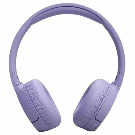 Беспроводные наушники JBL Tune 670NC purple (фиолетовые)