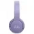 Беспроводные наушники JBL Tune 670NC purple (фиолетовые)