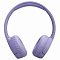 Беспроводные наушники JBL Tune 670NC purple (фиолетовые)