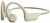 Беспроводные наушники Philips Sports TAA1708 white (белые)