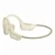 Беспроводные наушники Philips Sports TAA1708 white (белые)
