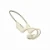 Беспроводные наушники Philips Sports TAA1708 white (белые)
