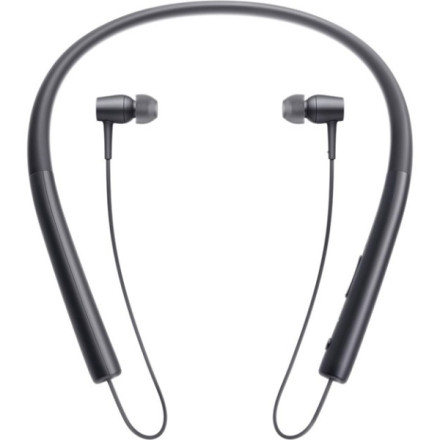 Наушники Sony MDR-EX750BT black