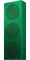 Портативная колонка Ксиаоми Portable Speaker green (зеленый)