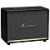 Портативная акустика Marshall Woburn II черный EAC, ЗВЕЗДЫ