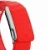 Спортивный ремешок для браслета Whoop MG LIFE SportFlex Band (Fire) огненный