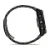 Часы Garmin fenix 7X Sapphire Solar титановый угольно-серый DLC с титановым браслетом