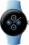 Умные часы  Умные часы Google Pixel Watch 2 41mm LTE polished silver/bay
