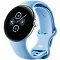 Умные часы  Умные часы Google Pixel Watch 2 41mm LTE polished silver/bay