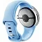 Умные часы  Умные часы Google Pixel Watch 2 41mm LTE polished silver/bay