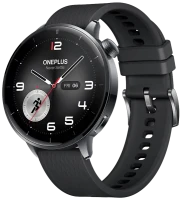 OnePlus Watch 3 43 мм black (черные)