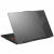 Ноутбук  17.3" Ноутбук Asus TUF Gaming A17 FA707NUR-HX020 Ryzen 7 7435HS/16GB/512GB/RTX 4050 серый