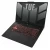 Ноутбук  17.3" Ноутбук Asus TUF Gaming A17 FA707NUR-HX020 Ryzen 7 7435HS/16GB/512GB/RTX 4050 серый