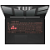 Ноутбук  17.3" Ноутбук Asus TUF Gaming A17 FA707NUR-HX020 Ryzen 7 7435HS/16GB/512GB/RTX 4050 серый