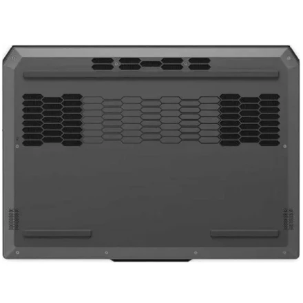 Ноутбук  15.6" Ноутбук Lenovo LOQ 15IRX10 (83JE002KUS) (Intel Core i5 13450HX 16GB/512GB RTX 5050) серый