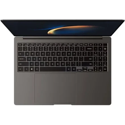 Ноутбук  Samsung Galaxy Book 3 Ultra (16", i7, 16 ГБ, 1 ТБ) graphite (NP960XFH-XA1HK)