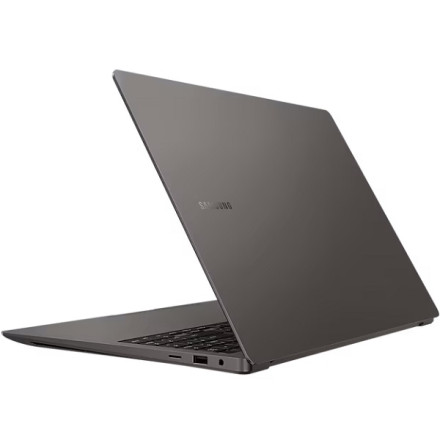 Ноутбук  Samsung Galaxy Book 3 Ultra (16", i7, 16 ГБ, 1 ТБ) graphite (NP960XFH-XA1HK)
