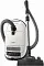 Пылесос Miele Complete C3 SILENCE EcoLine (SGSK5) белый