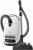 Пылесос Miele Complete C3 SILENCE EcoLine (SGSK5) белый