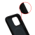 Пластиковая накладка Kzdoo Mag Mars совместимая с iPhone 16 Pro черная