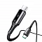 Кабель JoyRoom Type-C/Type-C S-A60 100W 1.2м черный