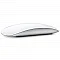 Беспроводная Bluetooth мышь WIWU Magic Mouse (MW103) соединение Type-C White (белая)