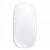 Беспроводная Bluetooth мышь WIWU Magic Mouse (MW103) соединение Type-C White (белая)