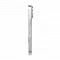 Пластиковая накладка Hollister с MagSafe совместимая с iPhone 17 Pro прозрачная