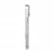 Пластиковая накладка Hollister с MagSafe совместимая с iPhone 17 Pro прозрачная