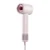 Фен Mijia High-Speed Hair Dryer (GSHF04LF) розовый