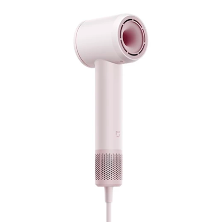 Фен Mijia High-Speed Hair Dryer (GSHF04LF) розовый