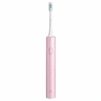 Электрическая зубная щетка Mijia Sonic Electric Toothbrush T302 Purple (Фиолетовая) (китай)