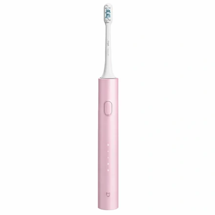 Электрическая зубная щетка Mijia Sonic Electric Toothbrush T302 Purple (Фиолетовая) (китай)