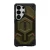 Противоударная накладка Uag Monarch Pro с MagSafe совместимая с Samsung Galaxy S26 Ultra зеленая