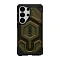 Противоударная накладка Uag Monarch Pro с MagSafe совместимая с Samsung Galaxy S26 Ultra зеленая