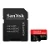 Карта памяти SanDisk Extreme Pro Micro SD 1Tb U3 A2 V30 200/140MB/S 4K с адаптером