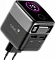 Сетевой блок Cabal Multi GaN Charger СP-TCH-701-1 70W (USB-C) черный