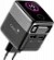 Сетевой блок Cabal Multi GaN Charger СP-TCH-701-1 70W (USB-C) черный