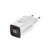Сетевой блок Maxvi LED 33W USB-C/USB-A белый