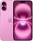Смартфон  Apple iPhone 16 Plus 512Gb nano SIM + eSIM pink (розовый)
