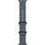 Apple Watch Ultra 3 (2025) GPS + Cellular, 49 мм, корпус из черного титана, ремешок Ocean (One Size) цвета «синий якорь» MGCJ4