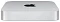Настольный компьютер  Настольный компьютер Apple Mac mini 2023 Slim-Desktop, Apple M2, 8 ГБ RAM, 512 ГБ SSD, Apple graphics 10-core, MacOS, (MMFK3) silver