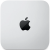 Настольный компьютер  Настольный компьютер Apple Mac mini 2023 Slim-Desktop, Apple M2, 8 ГБ RAM, 512 ГБ SSD, Apple graphics 10-core, MacOS, (MMFK3) silver