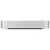 Настольный компьютер  Настольный компьютер Apple Mac mini 2023 Slim-Desktop, Apple M2, 8 ГБ RAM, 512 ГБ SSD, Apple graphics 10-core, MacOS, (MMFK3) silver